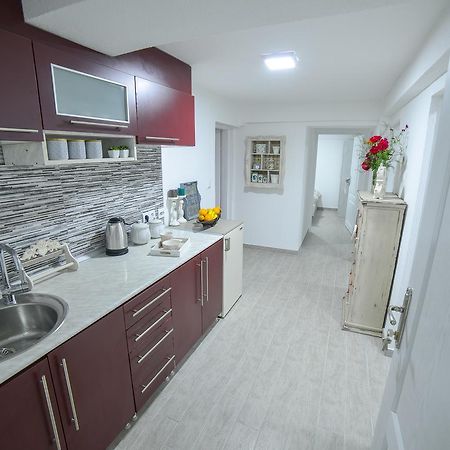 Moment Apartmani Tuzla Dış mekan fotoğraf