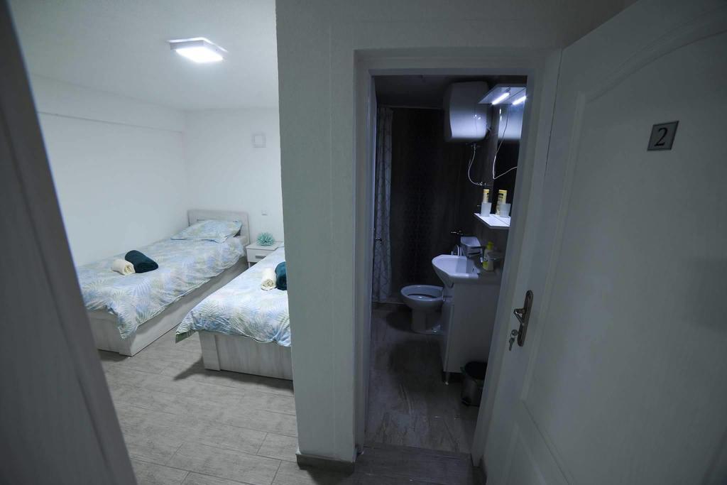 Moment Apartmani Tuzla Dış mekan fotoğraf