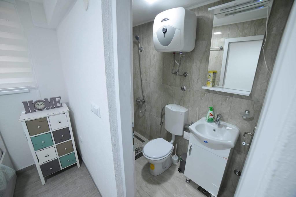 Moment Apartmani Tuzla Dış mekan fotoğraf