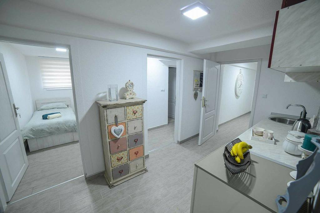 Moment Apartmani Tuzla Dış mekan fotoğraf