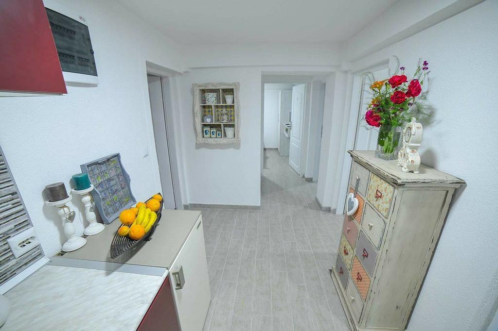 Moment Apartmani Tuzla Dış mekan fotoğraf