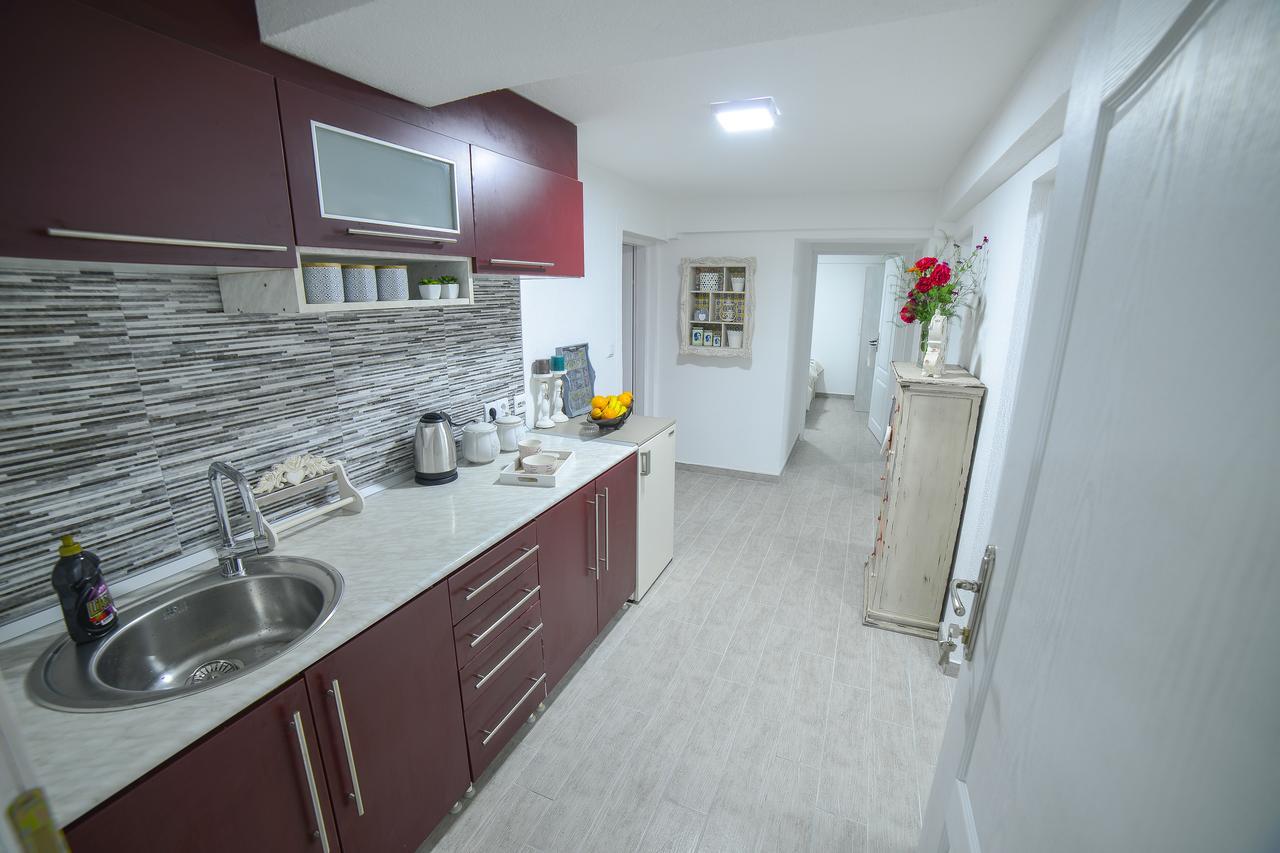 Moment Apartmani Tuzla Dış mekan fotoğraf